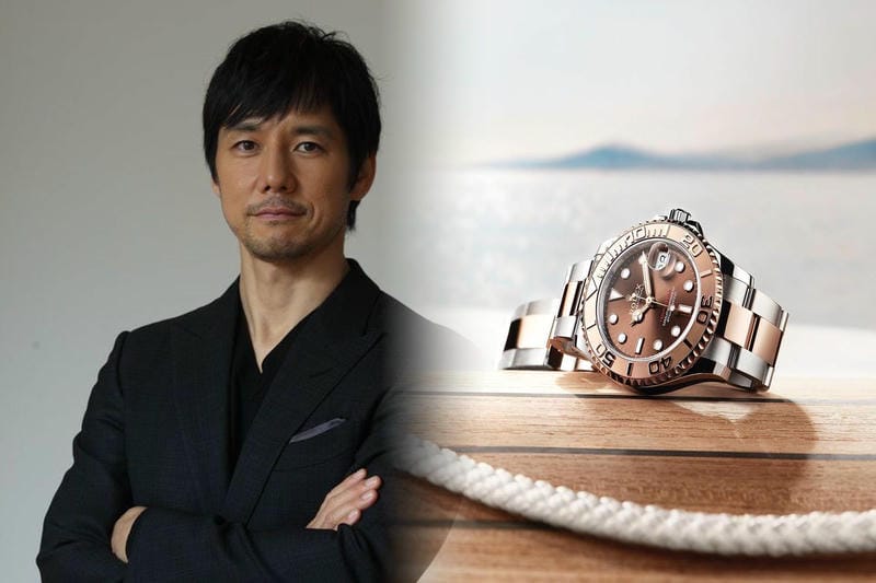40代男性が喜ぶプレゼントにおすすめのメンズ腕時計ブランドランキングTOP3