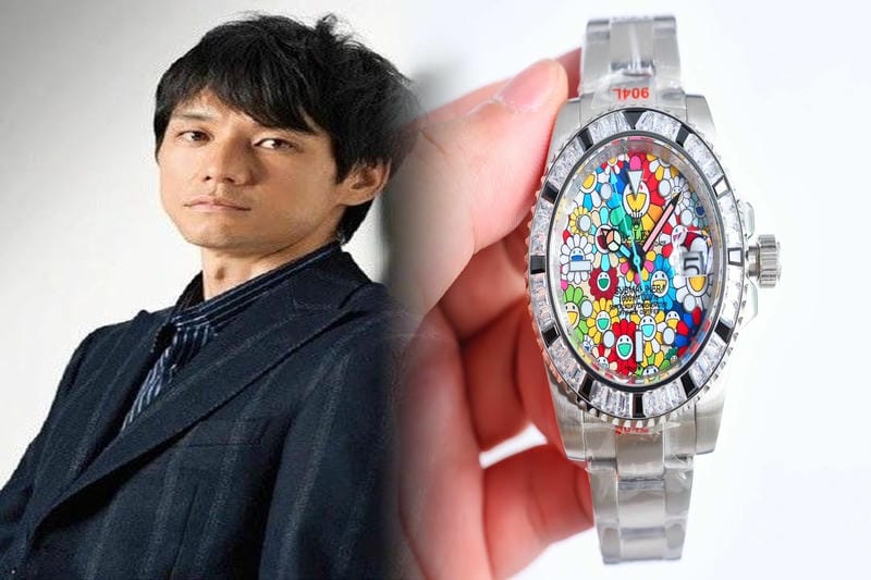 50代男性が喜ぶプレゼント向きのメンズ腕時計おすすめブランドランキングTOP3