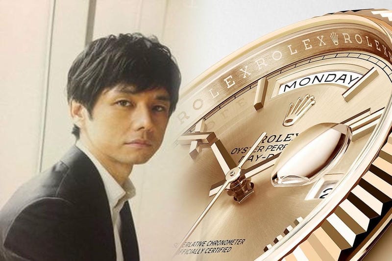 彼氏や旦那へのプレゼントにおすすめのメンズ腕時計 人気ブランドランキング3選