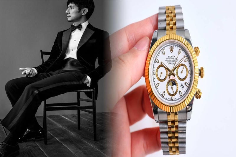 【予算5万円】メンズ腕時計おすすめブランドランキングTOP5