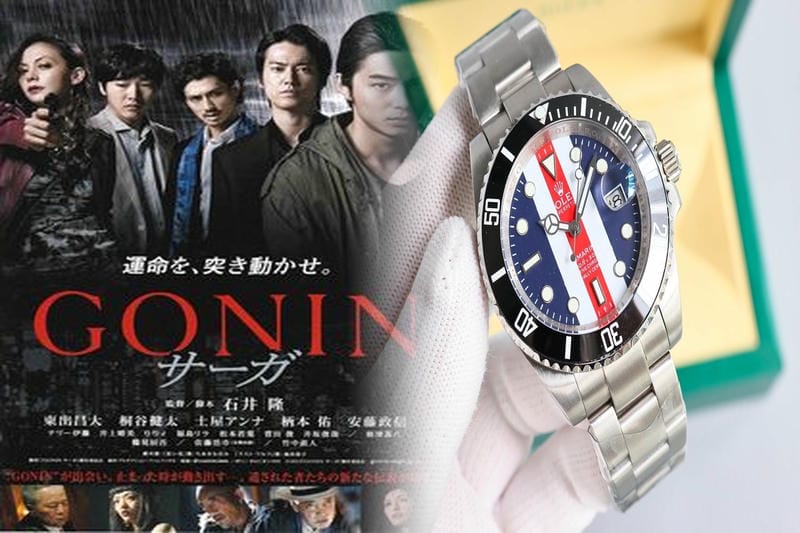 就職祝いのプレゼントに！腕時計ブランド人気ランキングTOP5【2022年最新版】