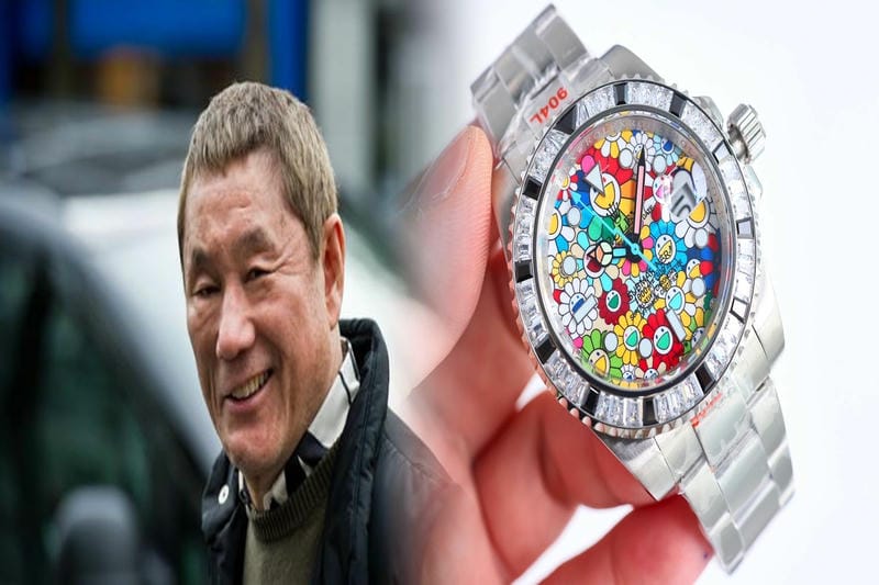 同じものはひとつとしてない!?　特殊素材文字盤を使ったレディースロレックス3選