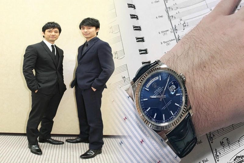 高機能＋魅力的な表情に仕上がったロレックスのサブマリーナーデイト 126613LNを実機レビュー