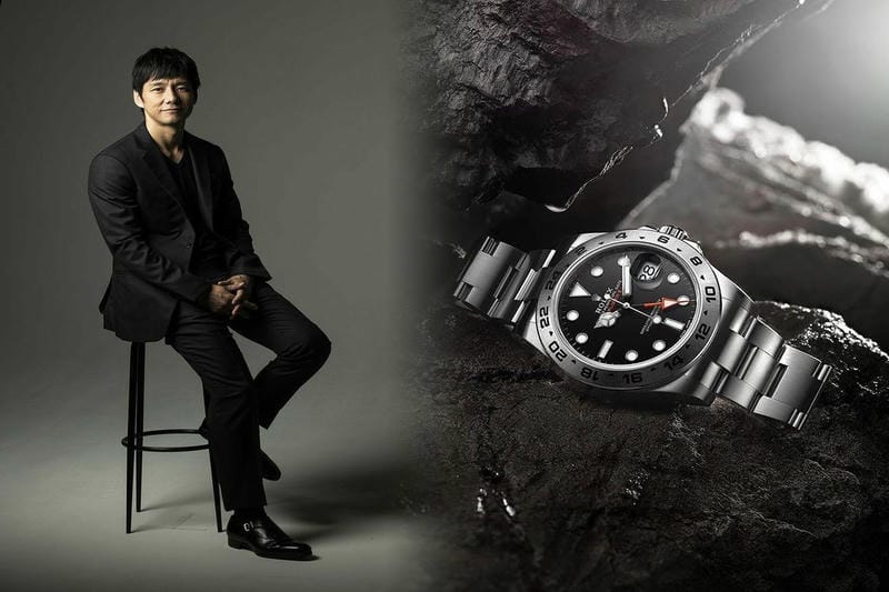 ちょい古さがいい！スポロレ最後のアルミベゼル仕様のサブマリーナー、126613LN！｜【ロレックス】通信 No.131