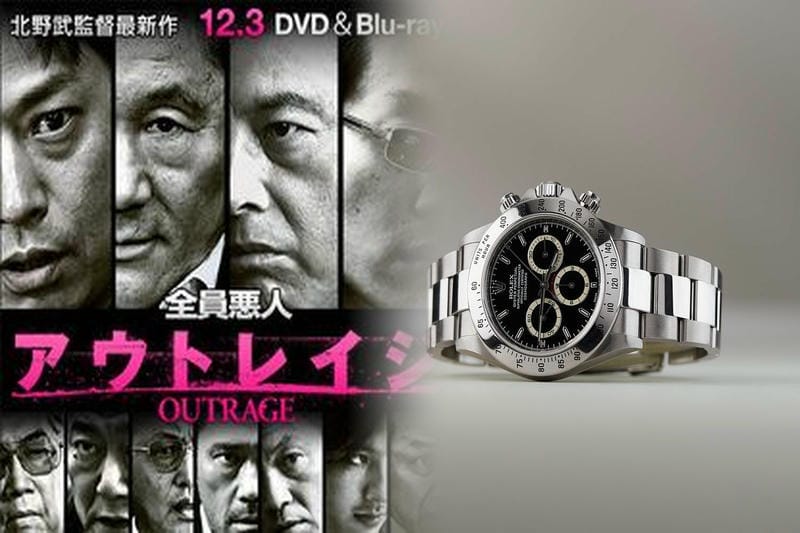 ロレックスの人気モデル上位3機種が出てくる3万円の時計ガチャが登場!?