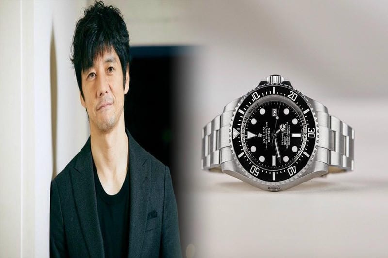 デイトナやGMTマスターIIがスポーツモデルであることに対し、デイトジャストはドレスウォッチとなります。