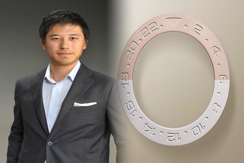 【ショート】ついに500万円台、デイトナ116508Ｇ白文字盤