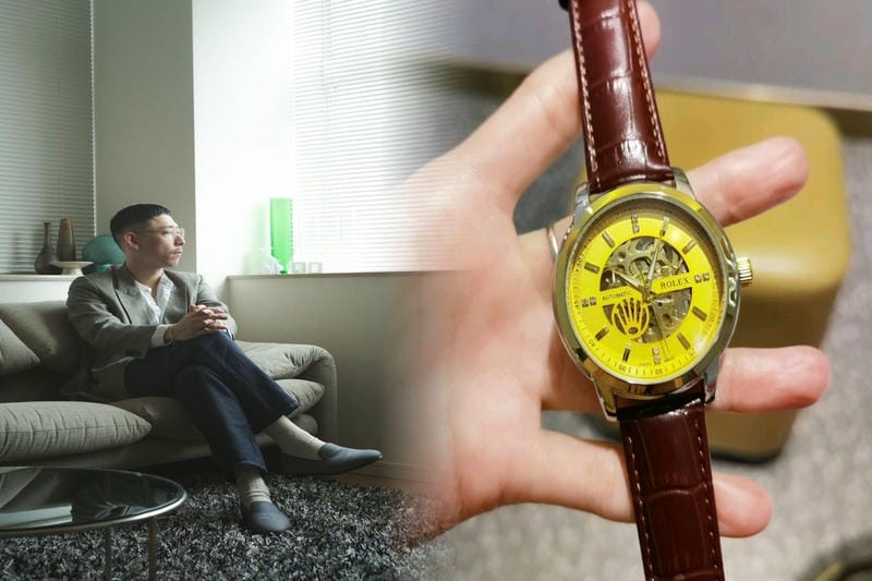 【ロレックス】通信 読者が選んだ欲しいロレックス2021