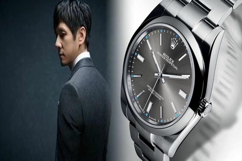 【ロレックス】通信 No.079｜異彩を放つ　“チェリーニ プリンス”。意外に値ごろ感も！