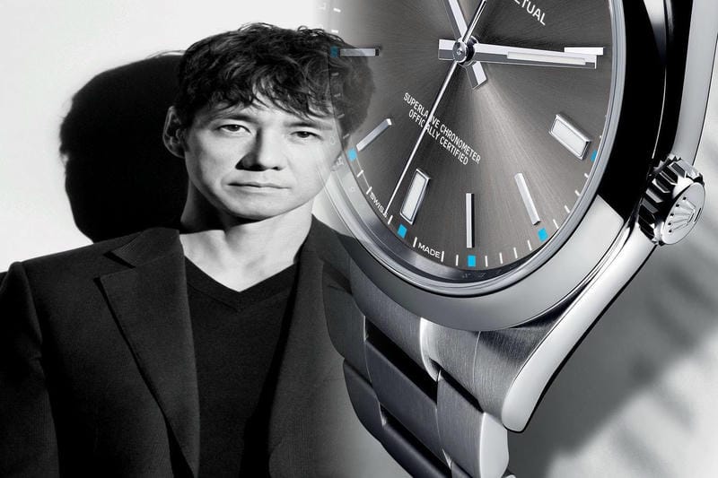 自分へのご褒美にロレックス“レディ デイトジャスト”がオススメな理由