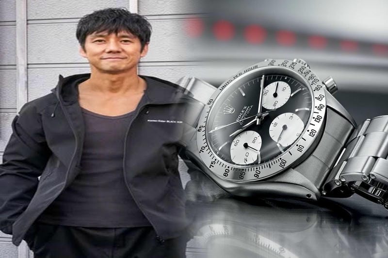 【ロレックス】通信 ｜日本だけで販売！？　エクスプローラー I に酷似したオイスターパーペチュアル“Ref.116000”