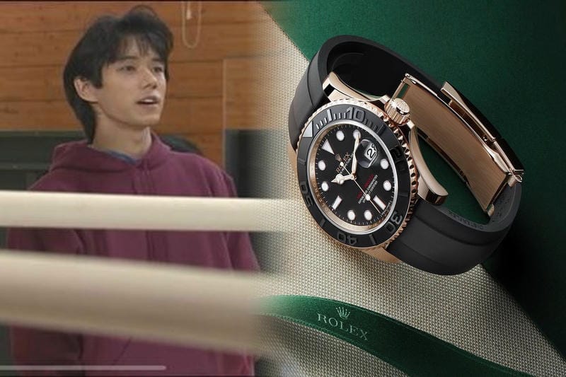 やっぱりサブマリーナーか!?　読者が選んだ欲しいロレックス・ベスト