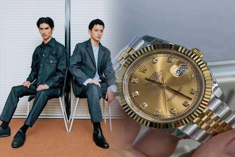 購入前に知っておきたい旧型サブマリーナーデイトの買い方