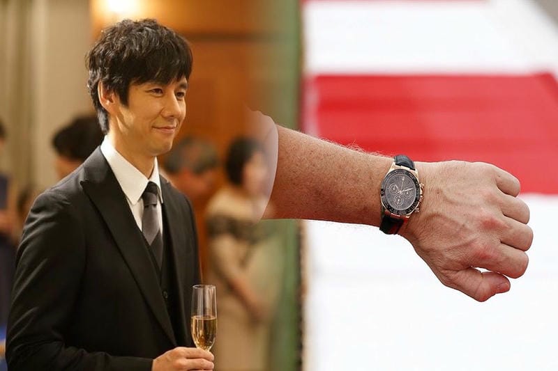 ディープシー スペシャル ナンバー１が16年振りにクリスティーズに出品｜【ロレックス】通信