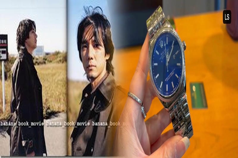 GMTマスター II のシンボル。2色ベゼルタイプはなぜ8年も発売が遅れたのか!?