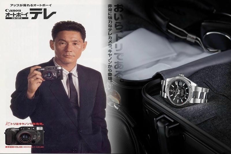 仏パリ発の新鋭カスタムウォッチメーカー Skeleton Concept が Rolex Daytona の限定モデルをリリース