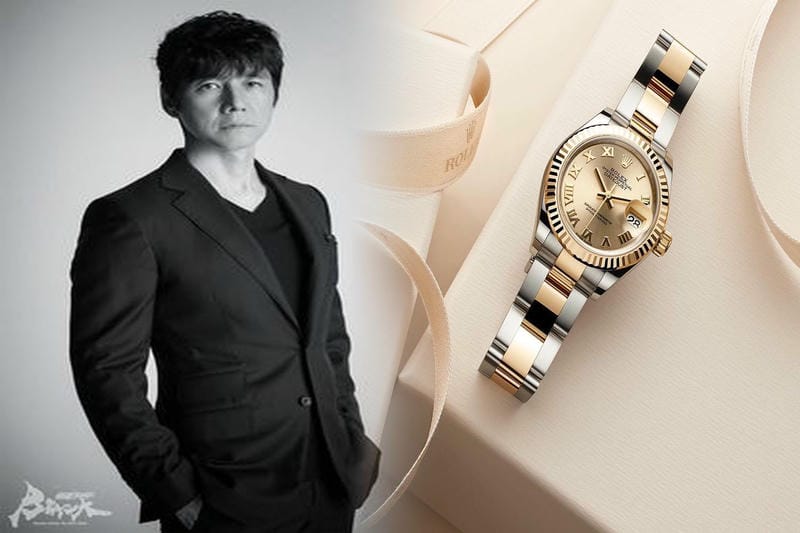 ロレックスの顔「オイスター パーペチュアル」新作２選｜信頼性と品格に満ちたステディウォッチ