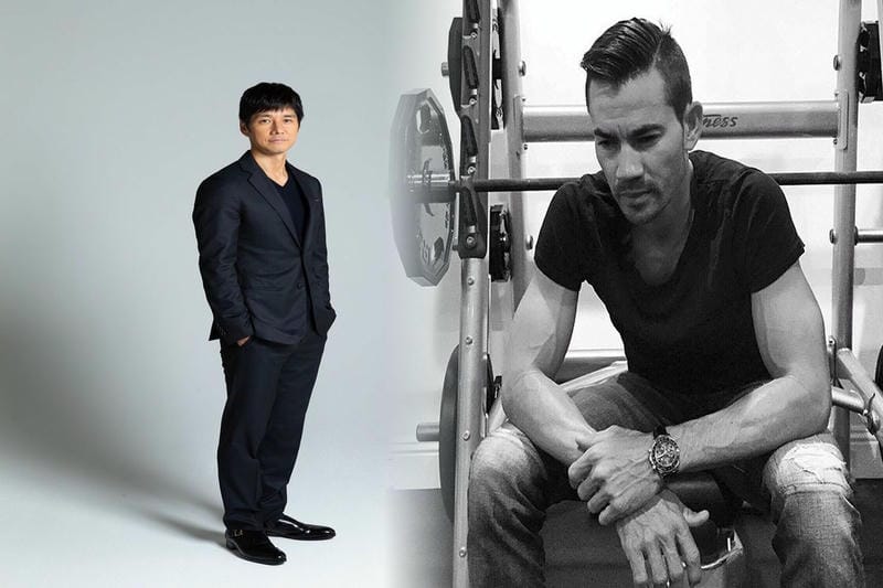 30代に人気の腕時計—ロレックス（ROLEX）