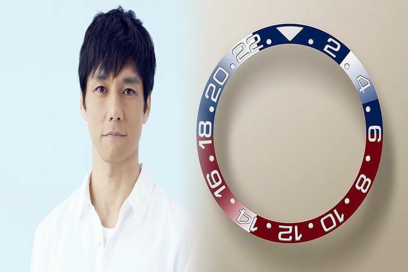 人気の高級腕時計—ロレックス