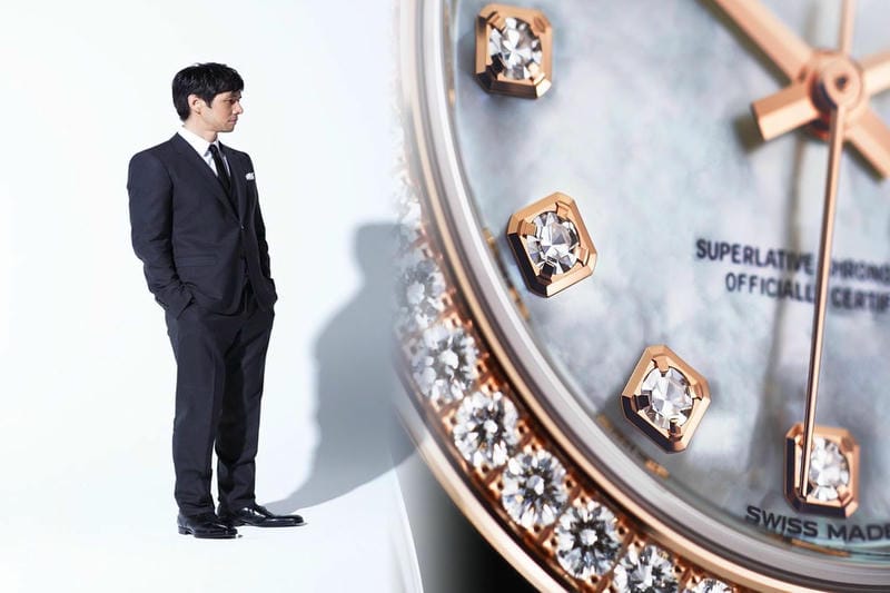 40代女性人気のレディース腕時計ブランドランキング3選【2021年最新おすすめ特集】