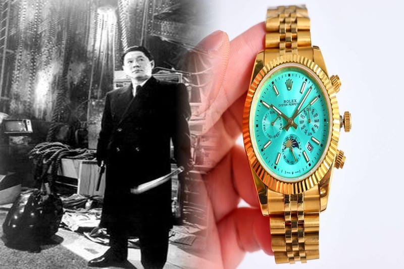 ロレックス（ROLEX）