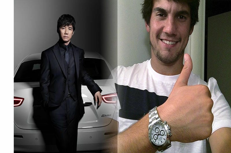 ロレックスが買えないですが、どうすればいいですか？