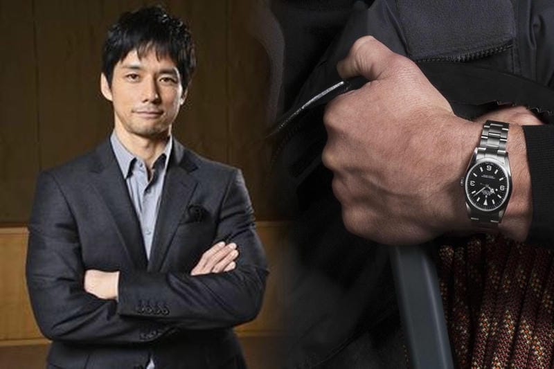 最も珍しい現代ロレックスは、5つしかないです