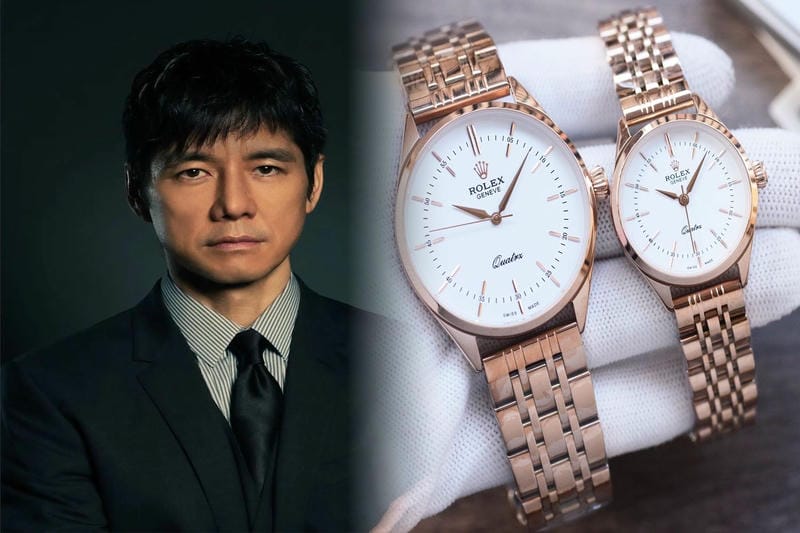 ロレックスの新探侦2はこうなりますか？