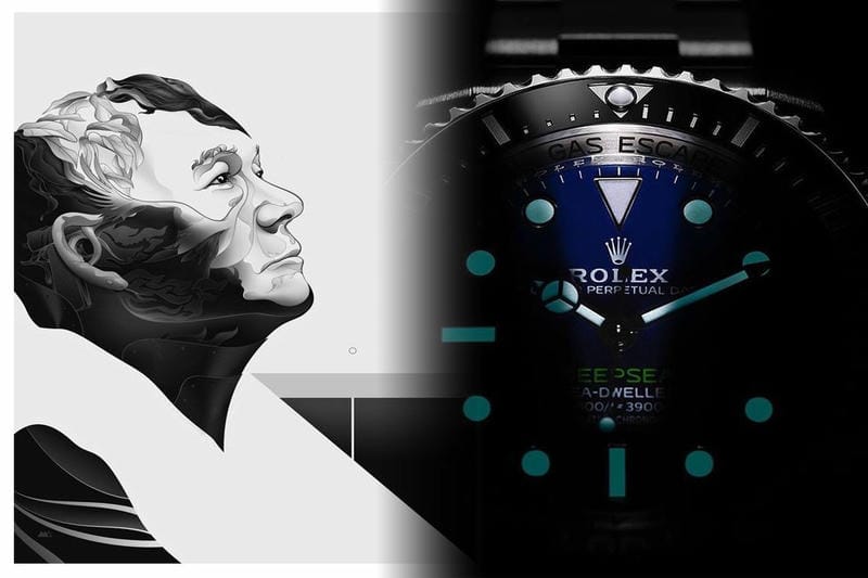 2020年メンズ腕時計のトレンドは？【最新版】人気ブランドランキング