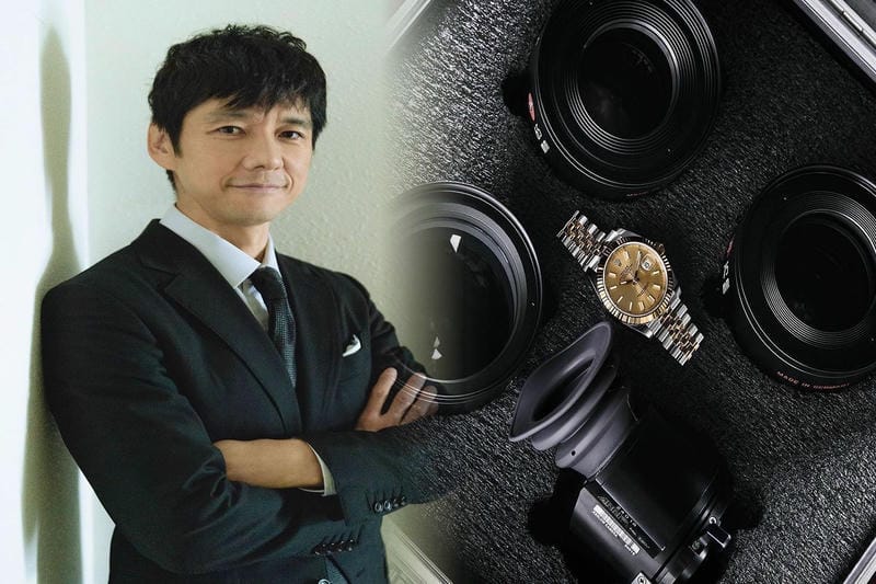 ロレックス【スイス】