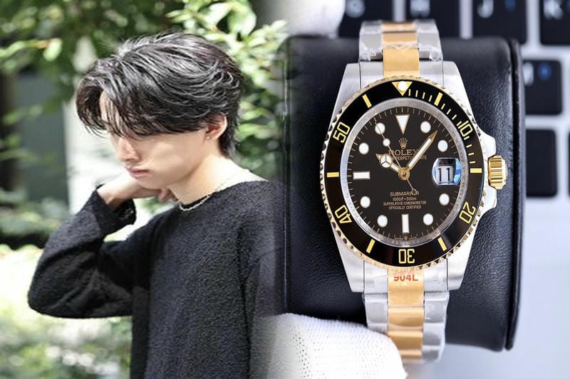 ロレックス2020新製品は10月1日にリストされる予定です