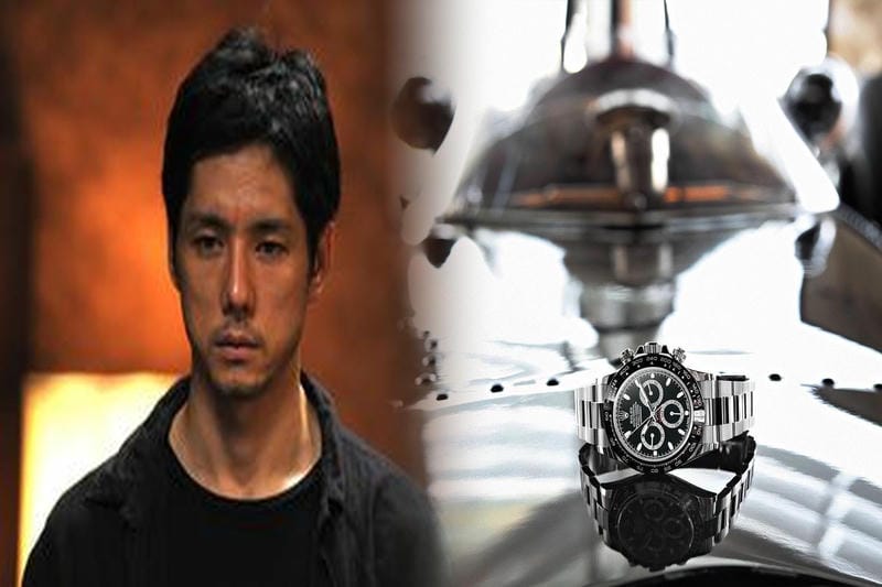 アンティークロレックスには、えてしてこのような高額モデルが存在します。