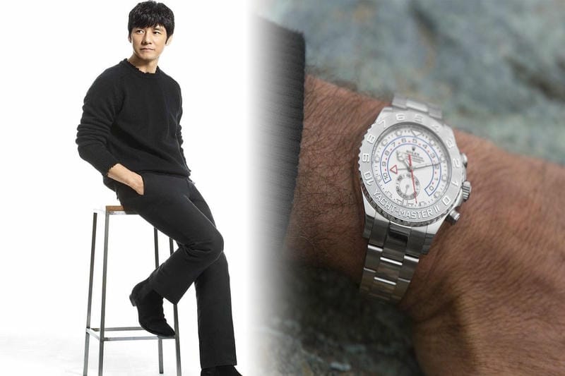 これから価格高騰しそうなロレックス