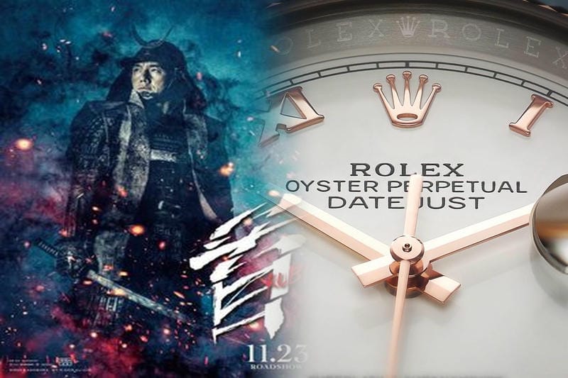 2020年 ロレックス 買取価格上昇率ランキングBEST10