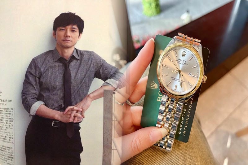 2019年上海ロレックス マスター 試合が円満に終わりました。