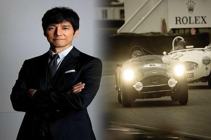 パラクロムブルーシルクは非常に「完璧」ですが、ロレックスには不満があります