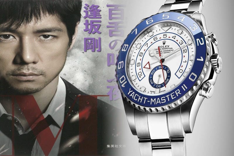 ロレックスの真と偽を区別する方法