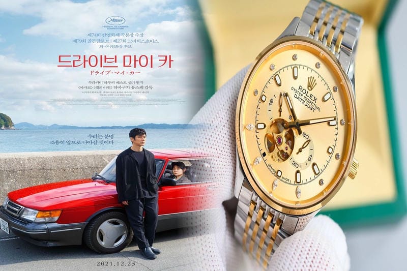 ロレックス「シードゥエラー」“究極の防水性能を持つ”ダイバーズウォッチに新モデル