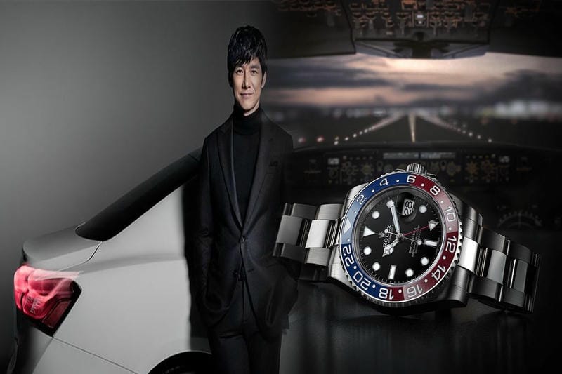 ロレックス「シードゥエラー」新モデル Ref.126603