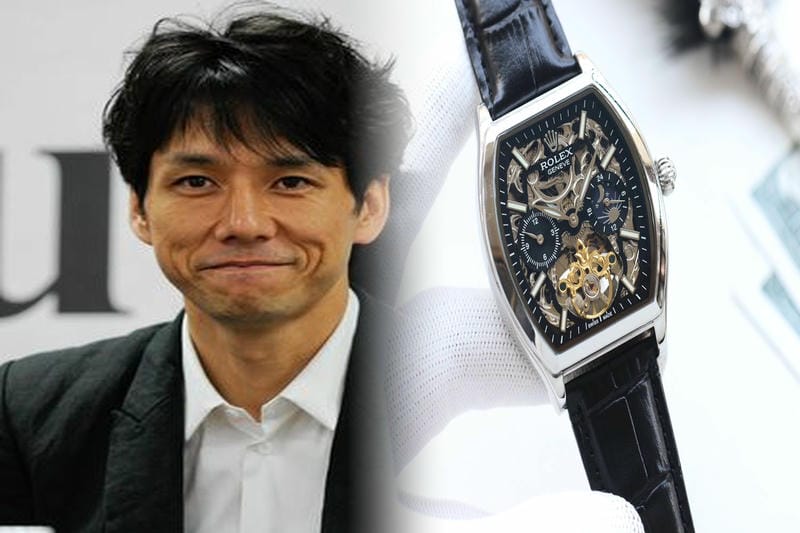 ロレックスデイトナについて話すとき、私たちはモータースポーツについて考えます