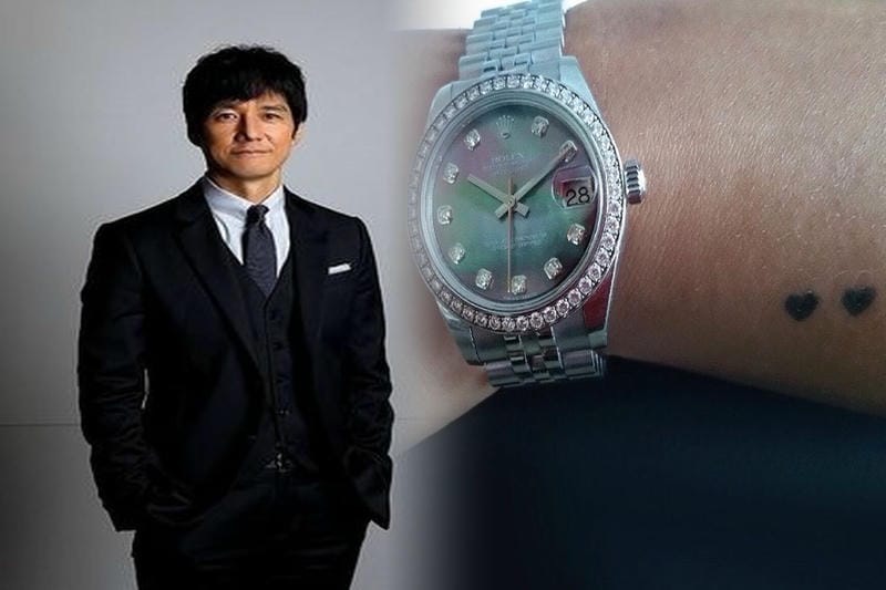 私たちはロレックスデイトナとウォーターゴーストについてあまりにも多く話しすぎました。