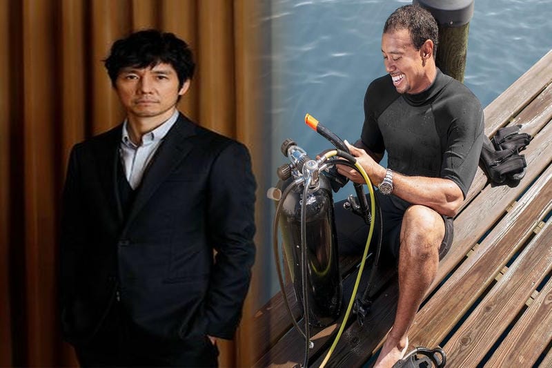 ダニエル・クレイグ着用モデル シーマスター ダイバー300M マスター クロノメーター 210.32.42.20.06.001