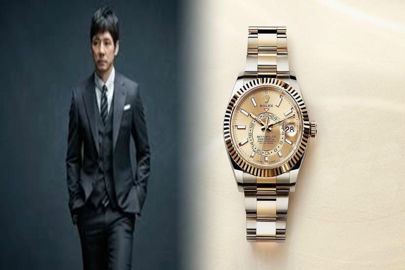 ファーブル・ルーバ RAIDER SEA KING 00.10107.08.41.45