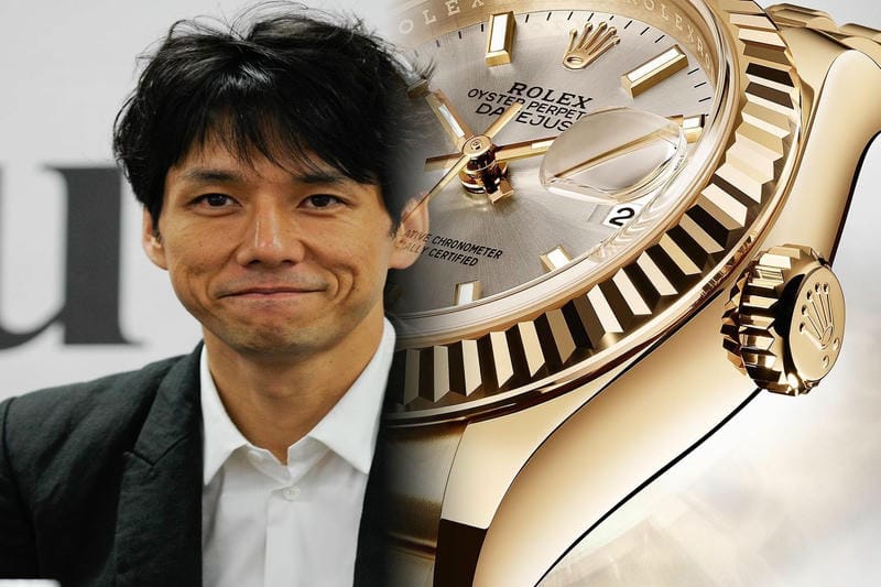 ユリス・ナルダン ダイバー クロノメーター グレートホワイト  1183-170LE-3/90-GW