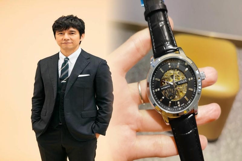 ロレックス　サブマリーナ　１６８００　ヴィンテージの中では比較的新しいモデルであるにもかかわらず