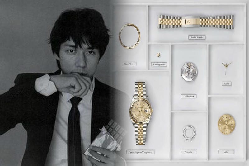 ロレックス　サブマリーナ・デイト　グリーンベゼル　16610LV　生産終了してから人気が出るというスポロレお決まりのプレミアムだが