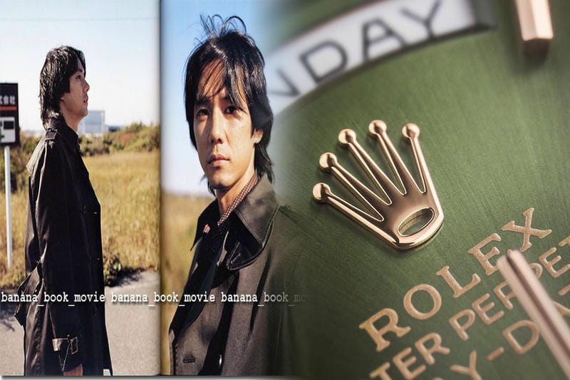 考えてみれば、以前のロレックスは本当に稀有な存在でした。