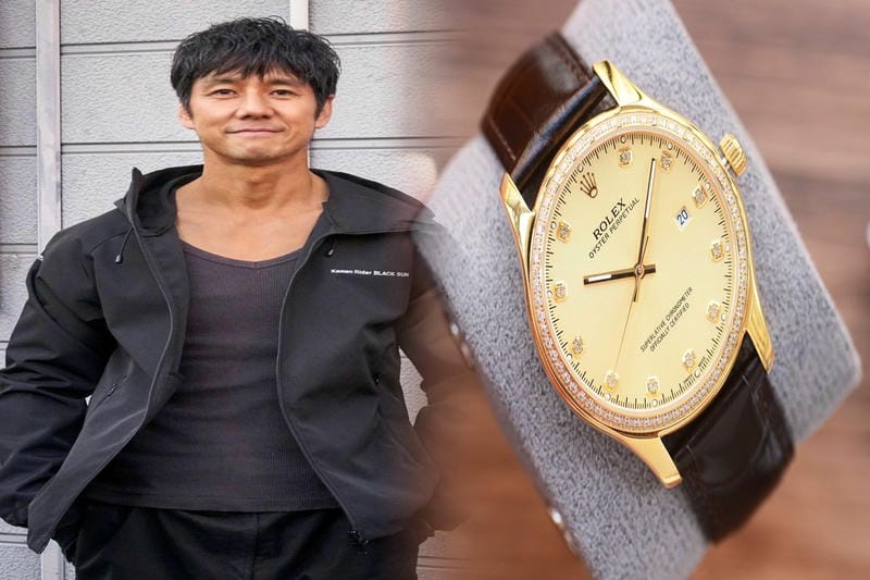 王者ロレックスを猛追する某メーカとは　2018年前半通信簿