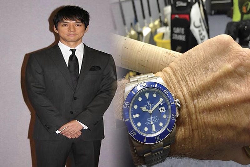 サブマリーナ126610LVの定価はいくらですか？