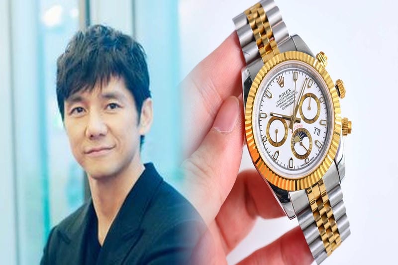 サブマリーナの価格が高騰している理由